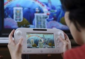 Aplicaciones móviles en Nintendo Wii U