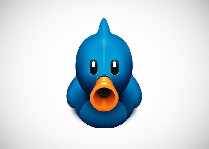 Logo de Tweetbot for Mac