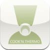 Cook'n Thermo para iPhone