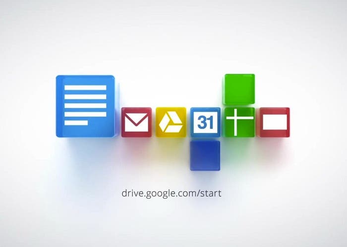 Google Drive para iOS