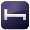 Aplicación para buscar hoteles para iPad