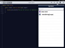 textastic app review textastic app review