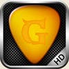 Tablaturas de guitarra para iPad
