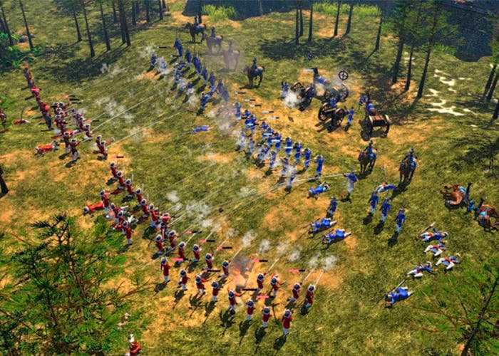 Posible lanzamiento de Age of Empires de Microsoft para iOS