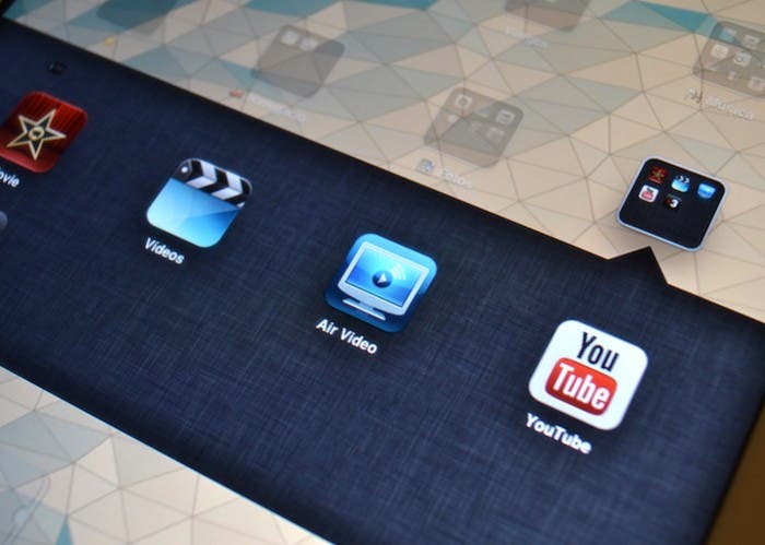 Air Video para iOS ver vídeos en iPhone y iPad