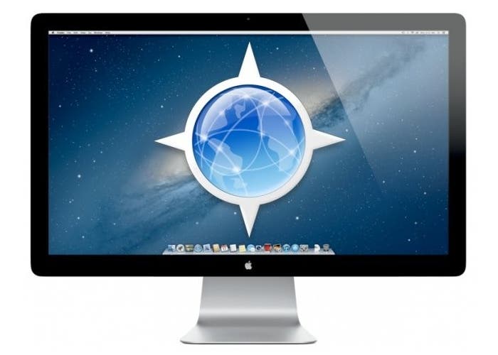 El navegador Camino para Mac cesa su desarrollo