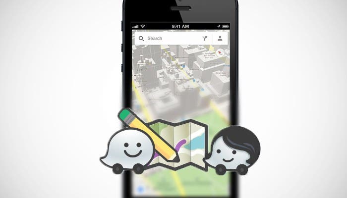 Larry Page se queda con el serivicio de mapas social