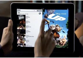 Ver vídeos en AVI y MKV desde el iPad