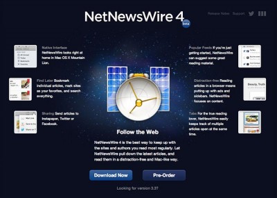 netnewswire review