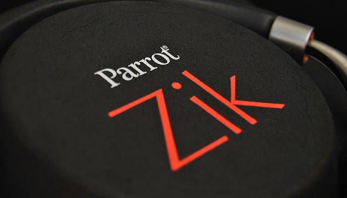 Marca de Parrot Zik
