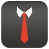 Aplicación para aprender a ponerse la corbata para iPad