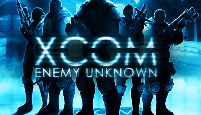 XCOM Enemy Unknown para iPad