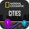 City Guides by National Geographic para iPad