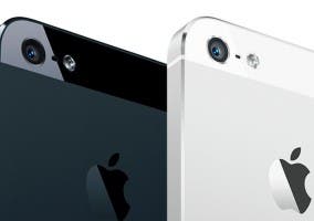 El iPhone 5S capturará vídeo a 120 fps