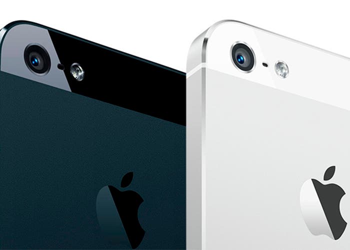 El iPhone 5S capturará vídeo a 120 fps