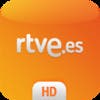 Aplicación de RTVE para iPad