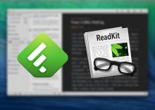 mac reeder vs readkit