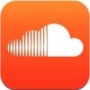 La red social Soundcloud para iPhone