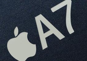 Chip Apple A7