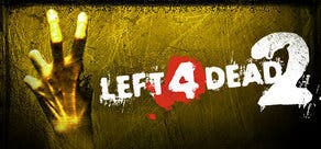 Logotipo del juego L4D2