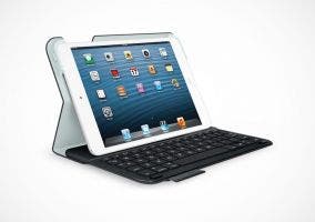 Logitech Ultrathin Keyboard Folio para iPad mini