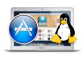 Aplicaciones de OS X en Linux