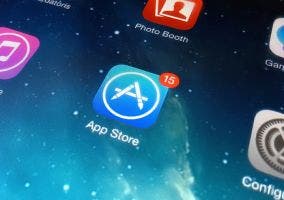 Actualizaciones de aplicaciones para iOS 7