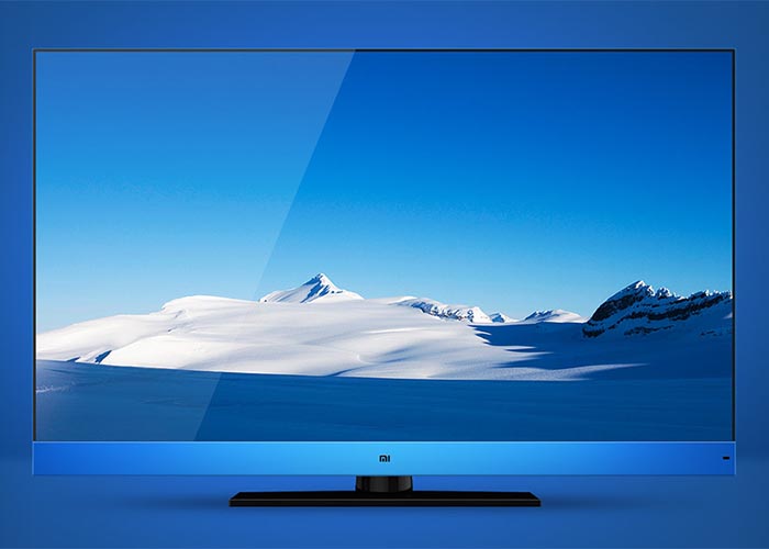 miTV, La primera Smart TV del mundo que soporta AirPlay