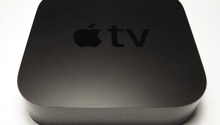 Apple TV, el que un día fue hobby