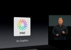 Presentación del MacBook Pro de 13 pulgadas