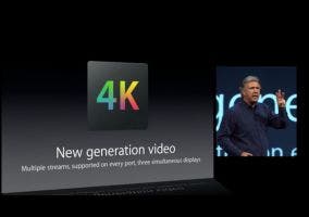 4k New Generation Video