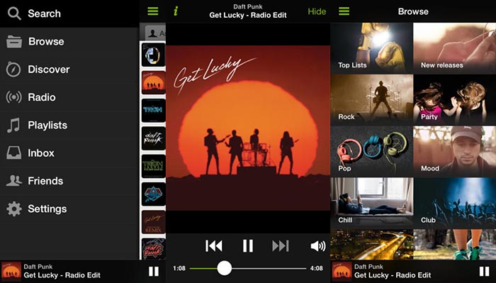 for ios download Spotify 1.2.14.1149