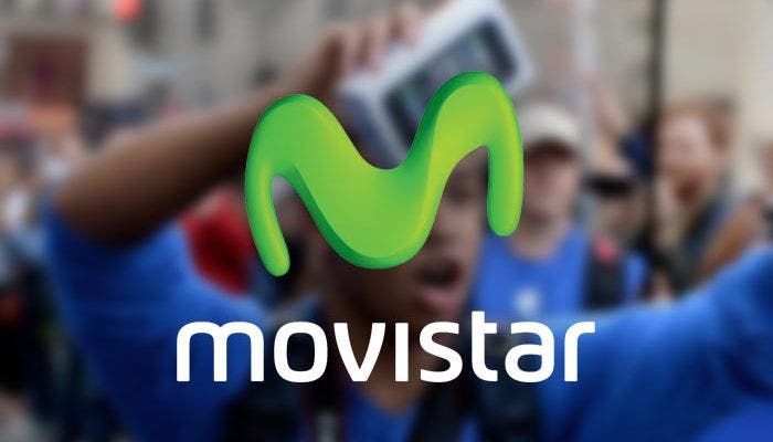Tarifas de precios de Movistar