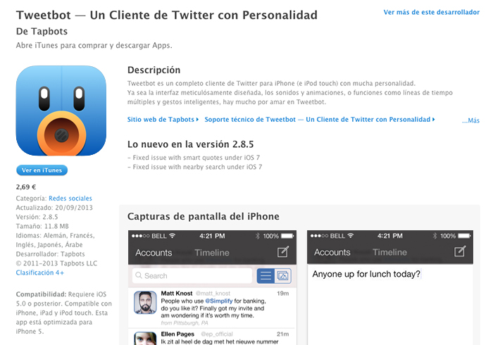 tweetbot for ios download
