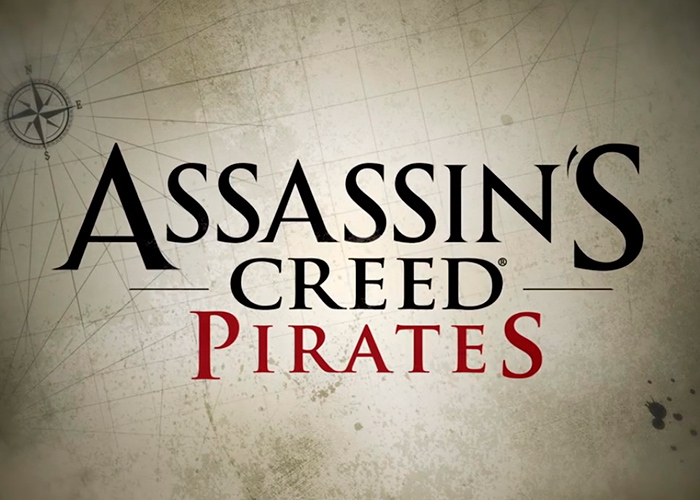 Assassin s creed pirates ios взлом