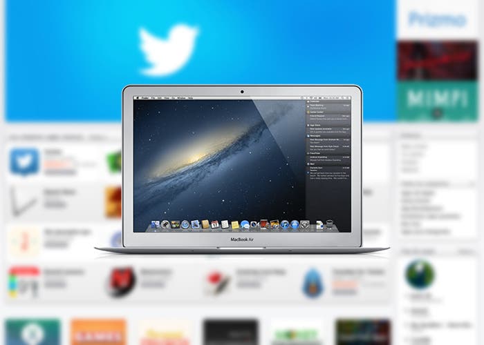Las mejores apps para Mac de 2013