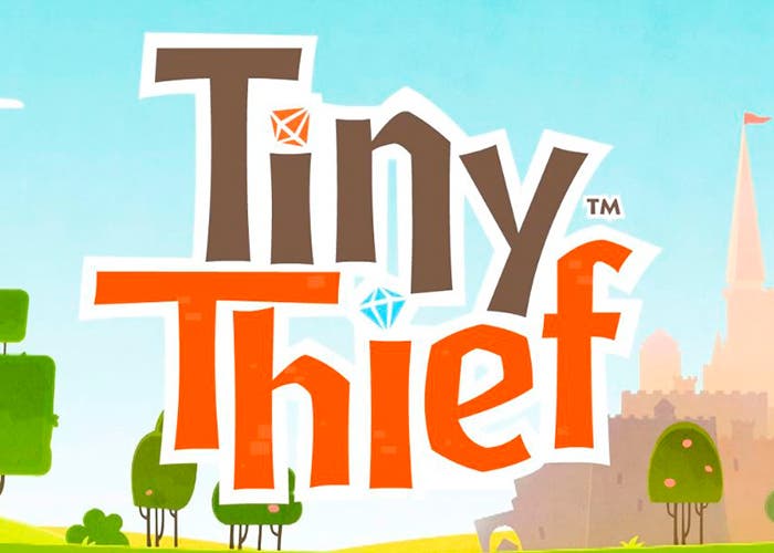 tiny thief app store