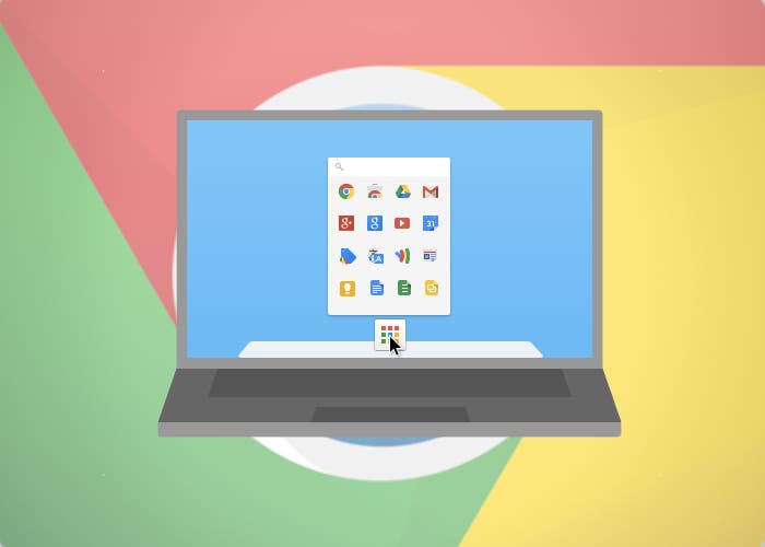 Las Google Chrome Apps llegan con un launcher a Mac