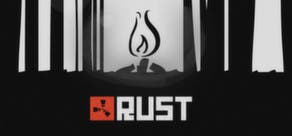 Cabecera de Rust para Steam