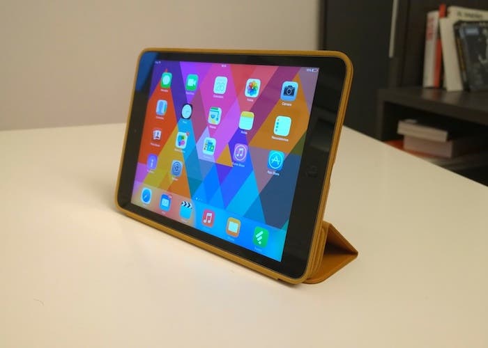 Smart Case iPad mini