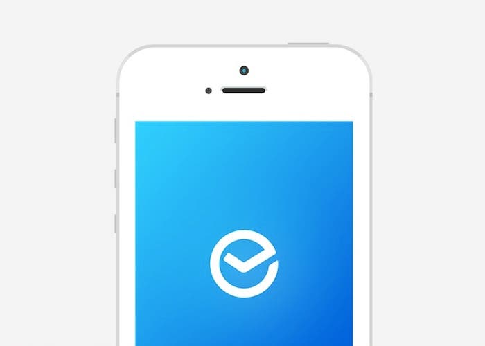Evomail+ para iOS 7