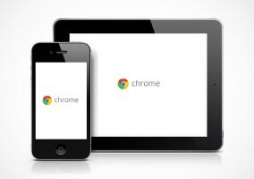 Google Chrome para iPhone y iPad