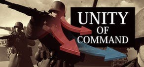 Unity of Command en Steam