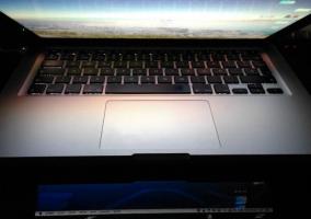 Aluminio MacBook