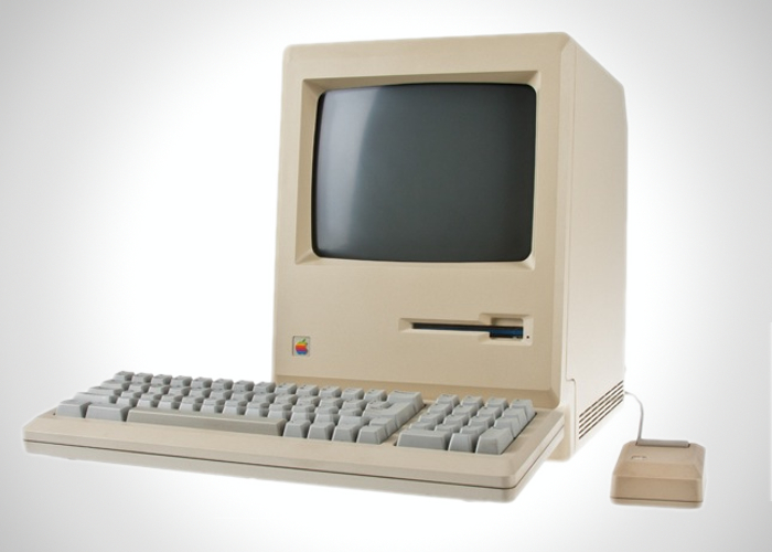 Hablando con los directivos de Apple sobre los 30 años del Mac