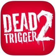 App Store Dead Trigger 2