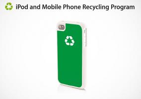 Recycling iPhone en Canada