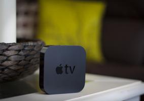 Apple Tv sin cables