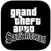App Store Grand Theft Auto San Andreas