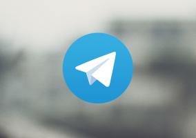 Clientes para Telegram en OS X